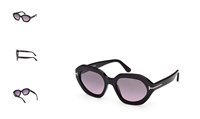 Sunglasses Tom Ford Man FT134101B53
